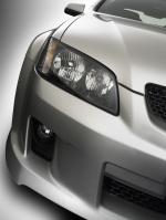 Holden Commodore SV6 2006 года